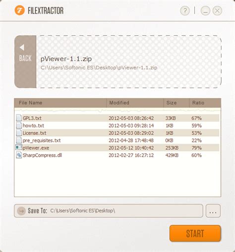 are there any apps similar to file extractor xripper